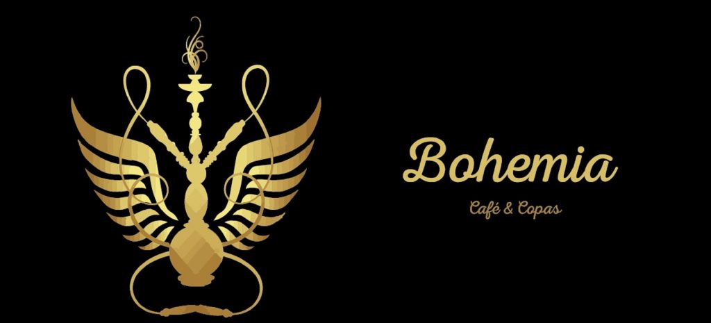 bohemia cafe y copas