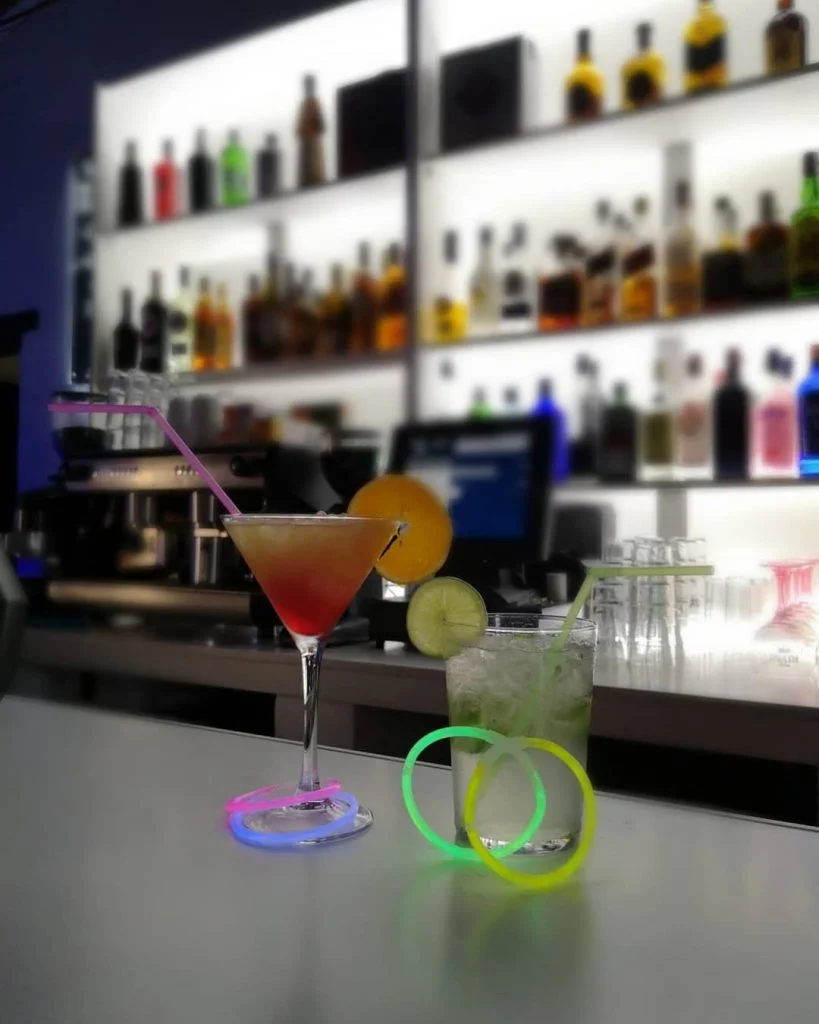 Bohemia Café & Copas