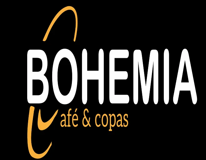 Bohemia Café & Copas