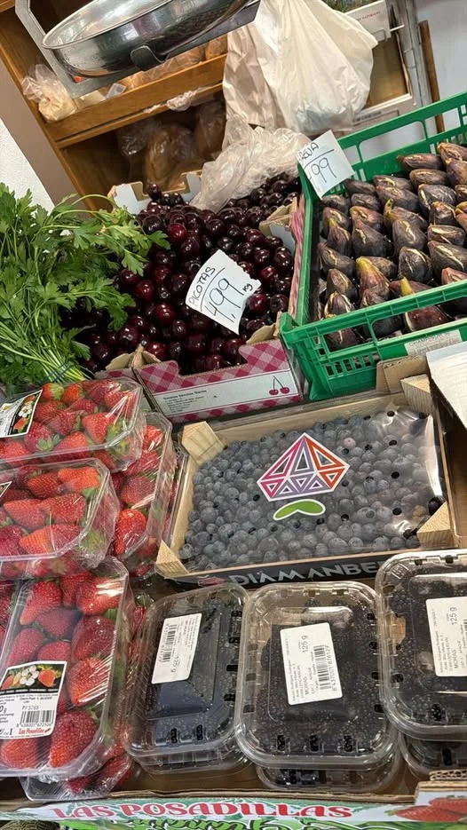 Minimarket Benítez