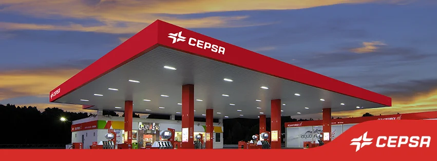 Estación de Servicio Cepsa