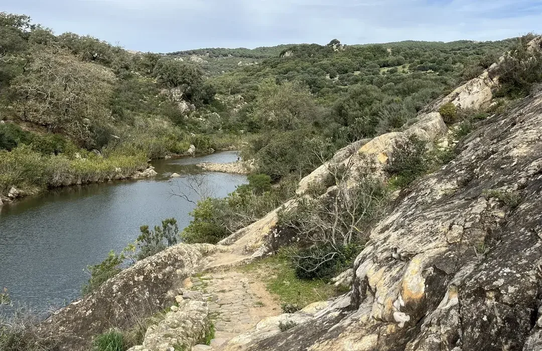 Vereda de Gamero