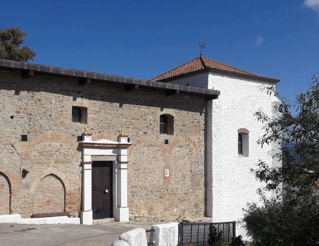 Iglesia la Misericordia