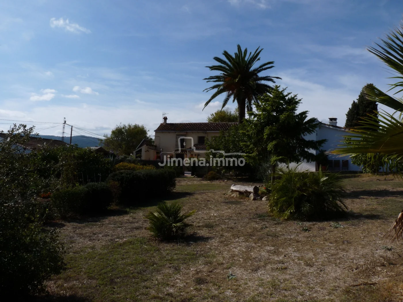 Un sueño convertido en realidad cerca de Jimena de la Frontera