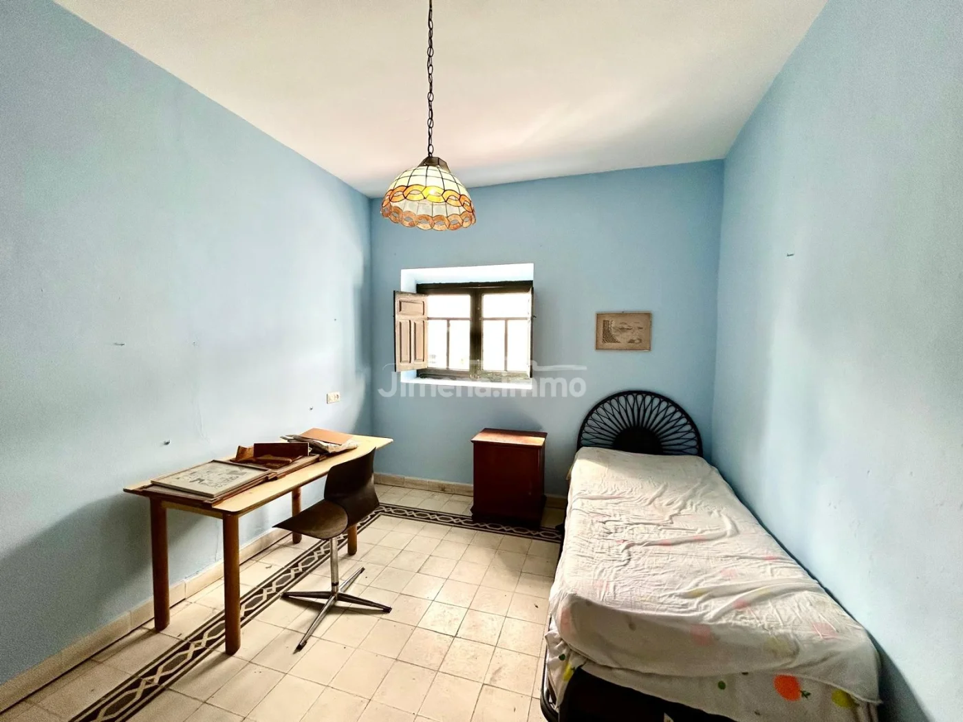 Amplia vivienda independiente en La Estación de Jimena de la Frontera