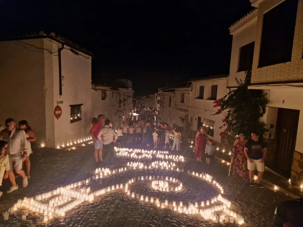 Jimena de la Frontera celebrará una nueva edición de La Noche en Vela el próximo 1 de agosto