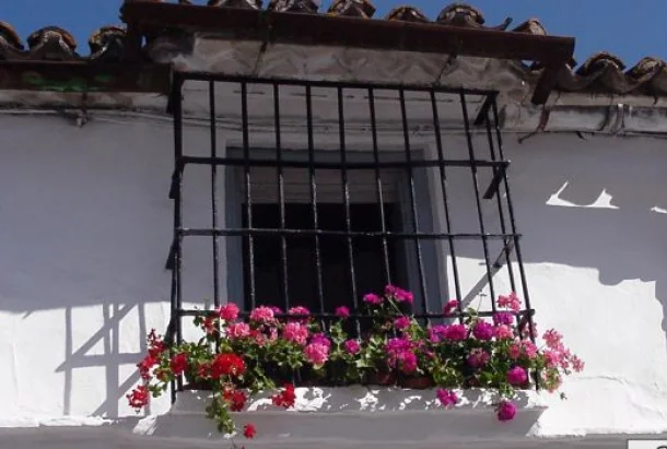 Conjunto histórico de Jimena de la Frontera