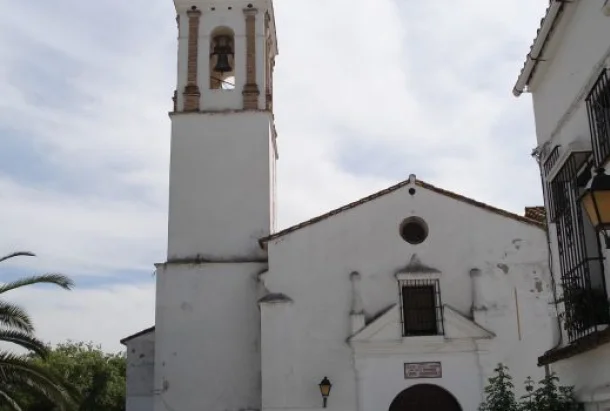 Iglesia de Ntra. Sra. de la Victoria