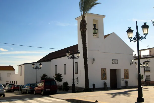 Iglesia de San Pablo Apostol