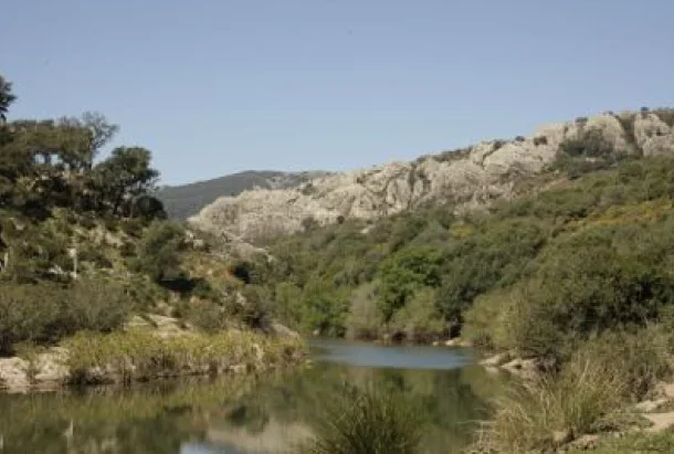 Sendero Vereda Ubrique-Asomadillas